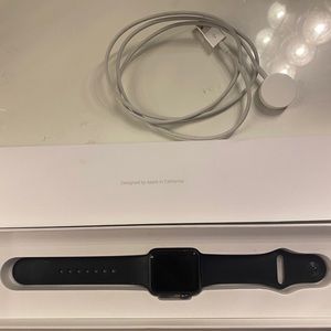 APPLE WATCH SERIES 1